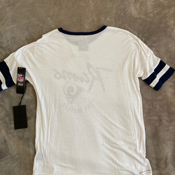 NFL Los Angeles Rams Tee - Picture 2 of 5